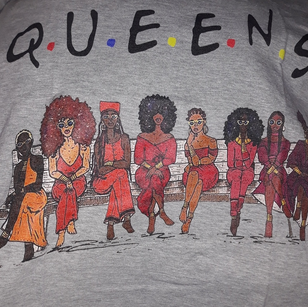 Meet your Posher, Ann